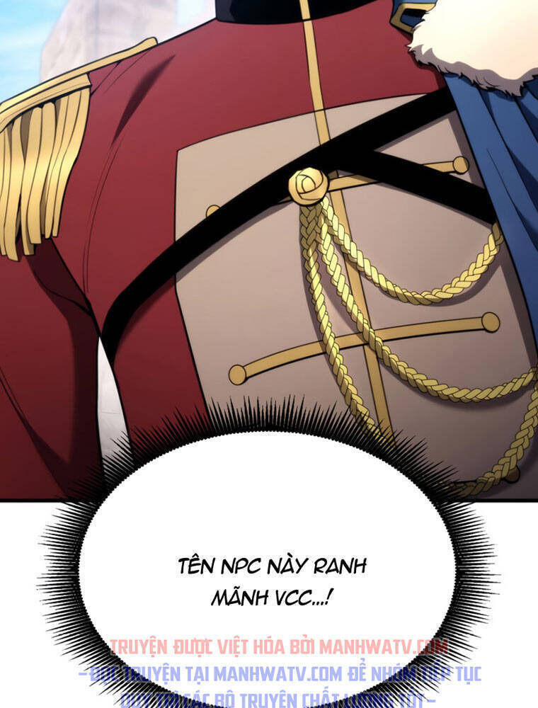 Sự Trở Lại Của Vị Thần Sức Mạnh - Chapter 50 - Page 30