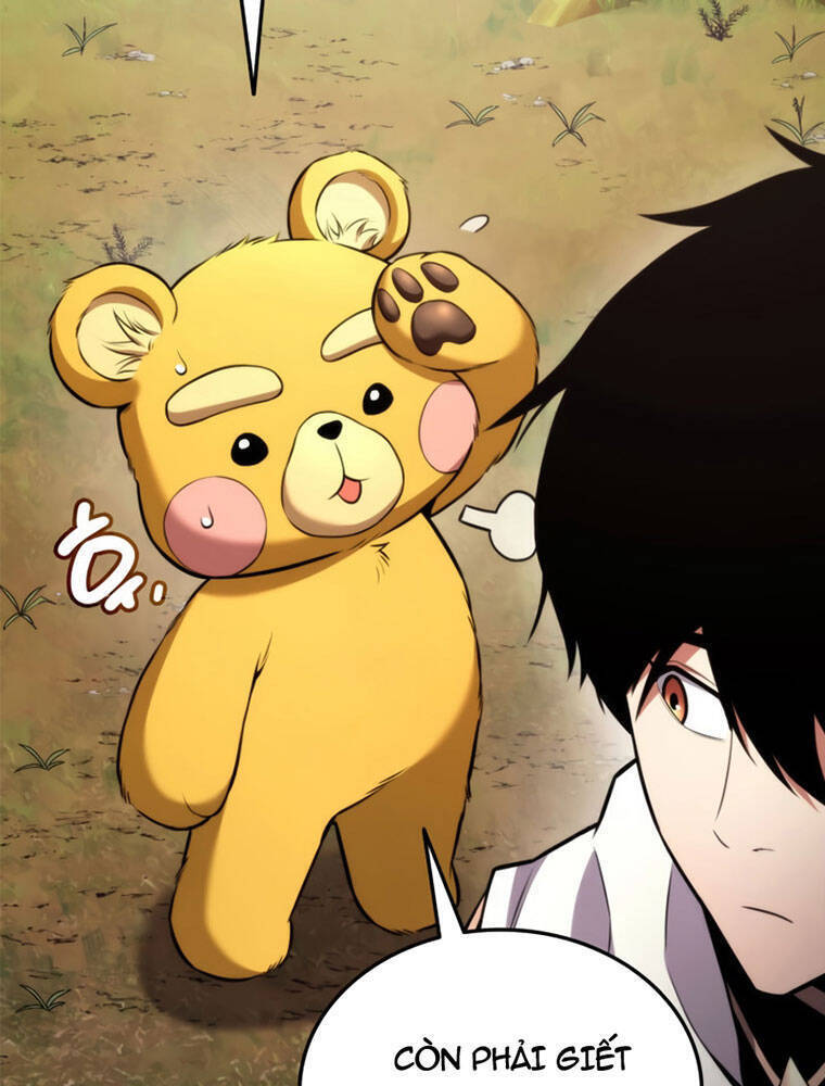 Sự Trở Lại Của Vị Thần Sức Mạnh - Chapter 50 - Page 37