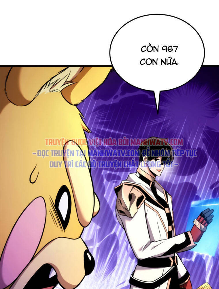 Sự Trở Lại Của Vị Thần Sức Mạnh - Chapter 50 - Page 39