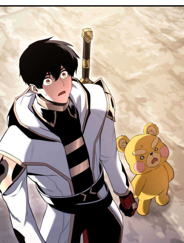 Sự Trở Lại Của Vị Thần Sức Mạnh - Chapter 50 - Page 4