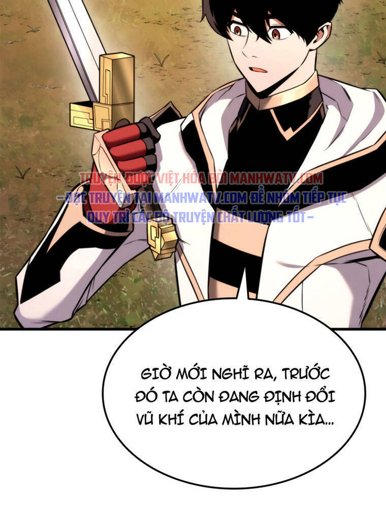 Sự Trở Lại Của Vị Thần Sức Mạnh - Chapter 50 - Page 42