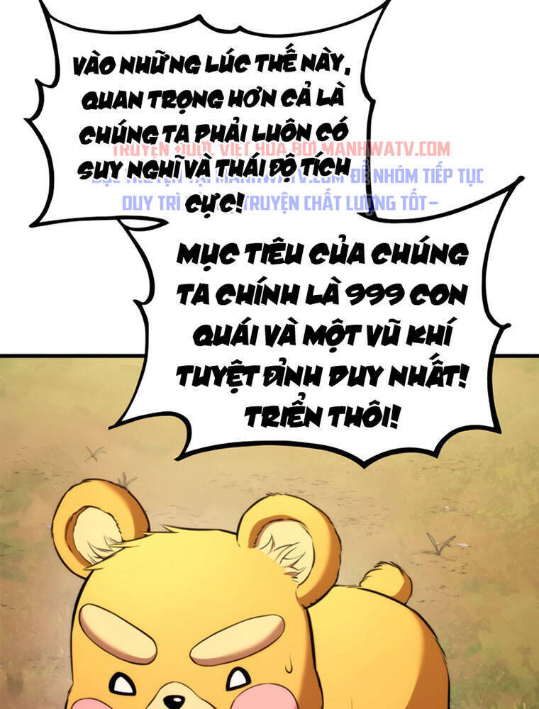 Sự Trở Lại Của Vị Thần Sức Mạnh - Chapter 50 - Page 45