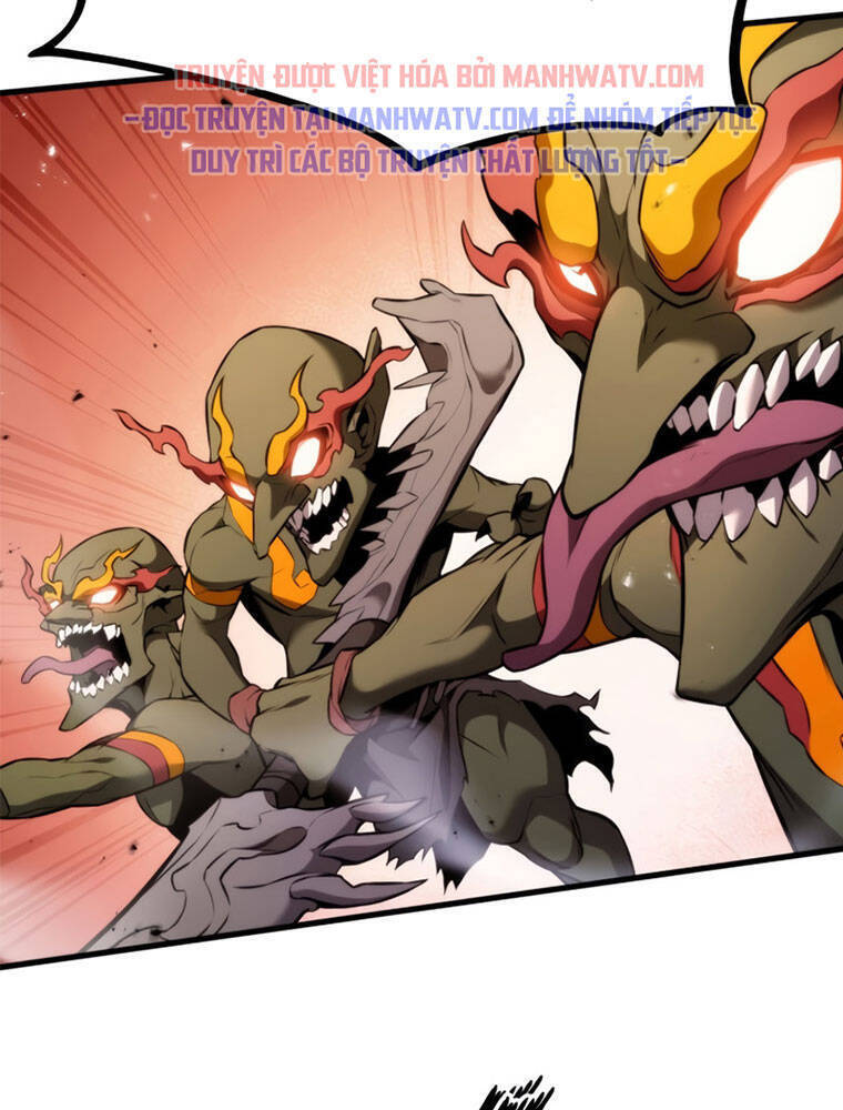 Sự Trở Lại Của Vị Thần Sức Mạnh - Chapter 50 - Page 48