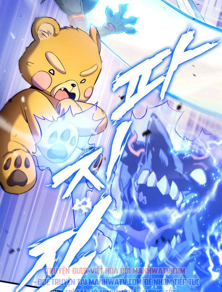 Sự Trở Lại Của Vị Thần Sức Mạnh - Chapter 50 - Page 50