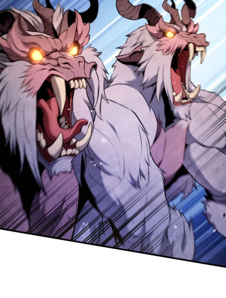 Sự Trở Lại Của Vị Thần Sức Mạnh - Chapter 50 - Page 52