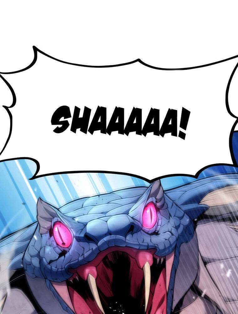 Sự Trở Lại Của Vị Thần Sức Mạnh - Chapter 50 - Page 55