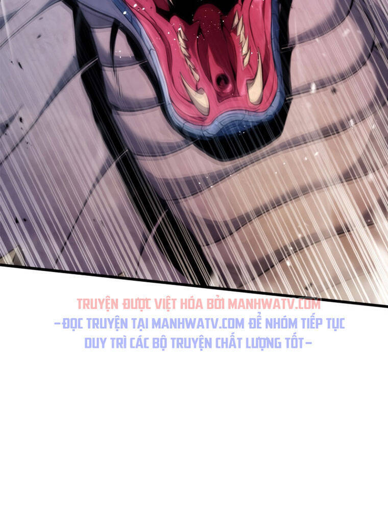 Sự Trở Lại Của Vị Thần Sức Mạnh - Chapter 50 - Page 56