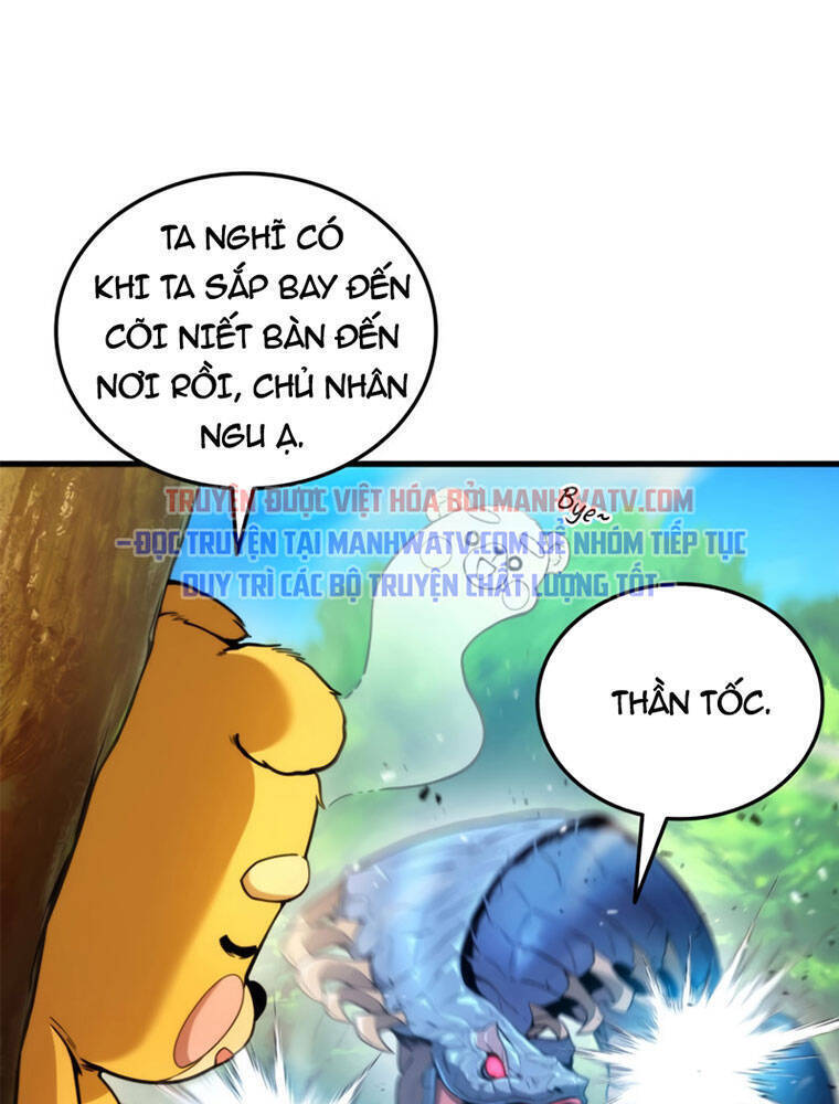 Sự Trở Lại Của Vị Thần Sức Mạnh - Chapter 50 - Page 59