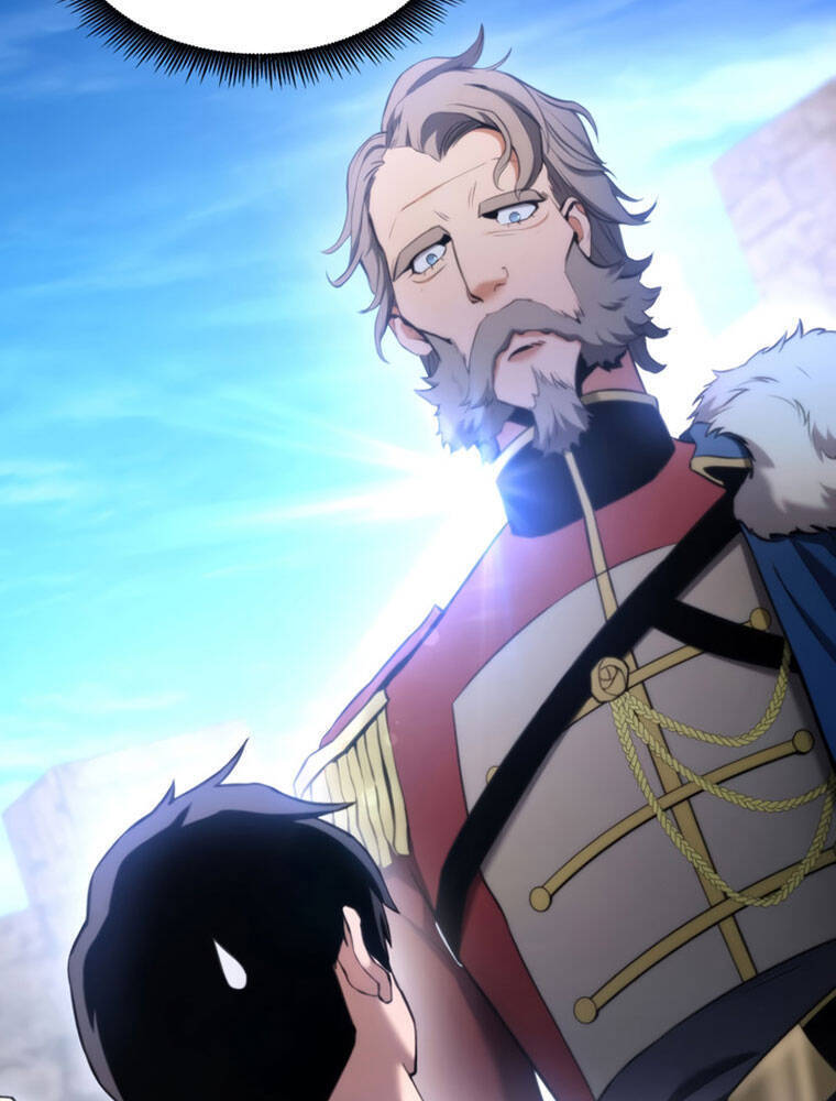 Sự Trở Lại Của Vị Thần Sức Mạnh - Chapter 50 - Page 6