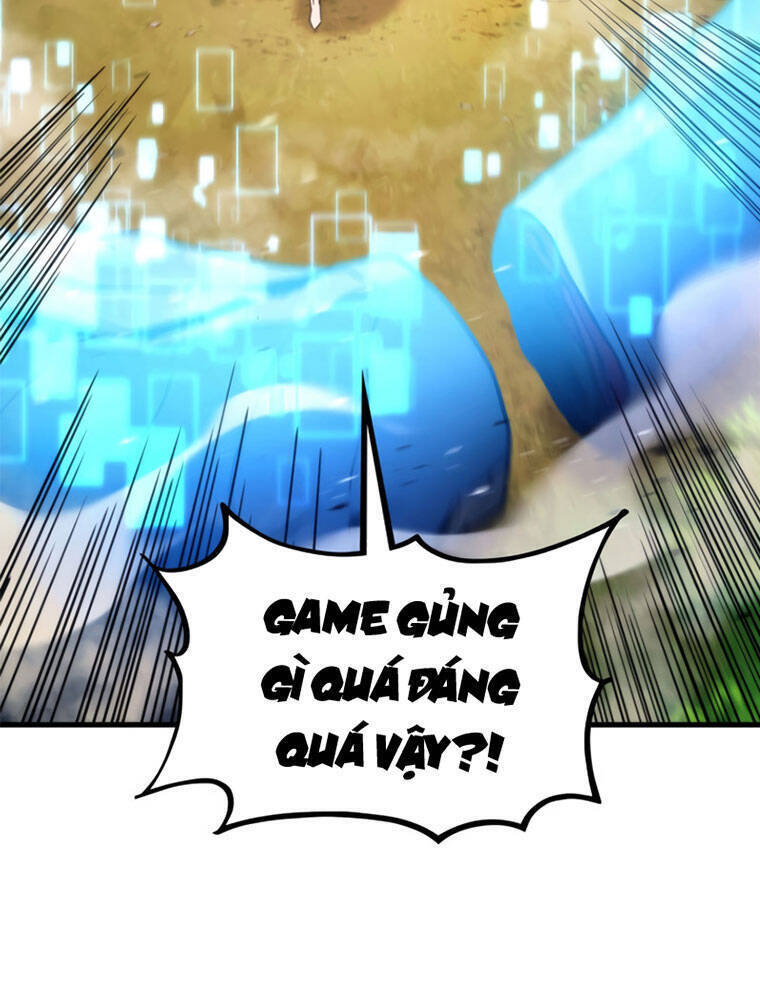 Sự Trở Lại Của Vị Thần Sức Mạnh - Chapter 50 - Page 66