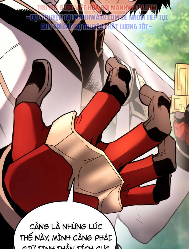 Sự Trở Lại Của Vị Thần Sức Mạnh - Chapter 50 - Page 68