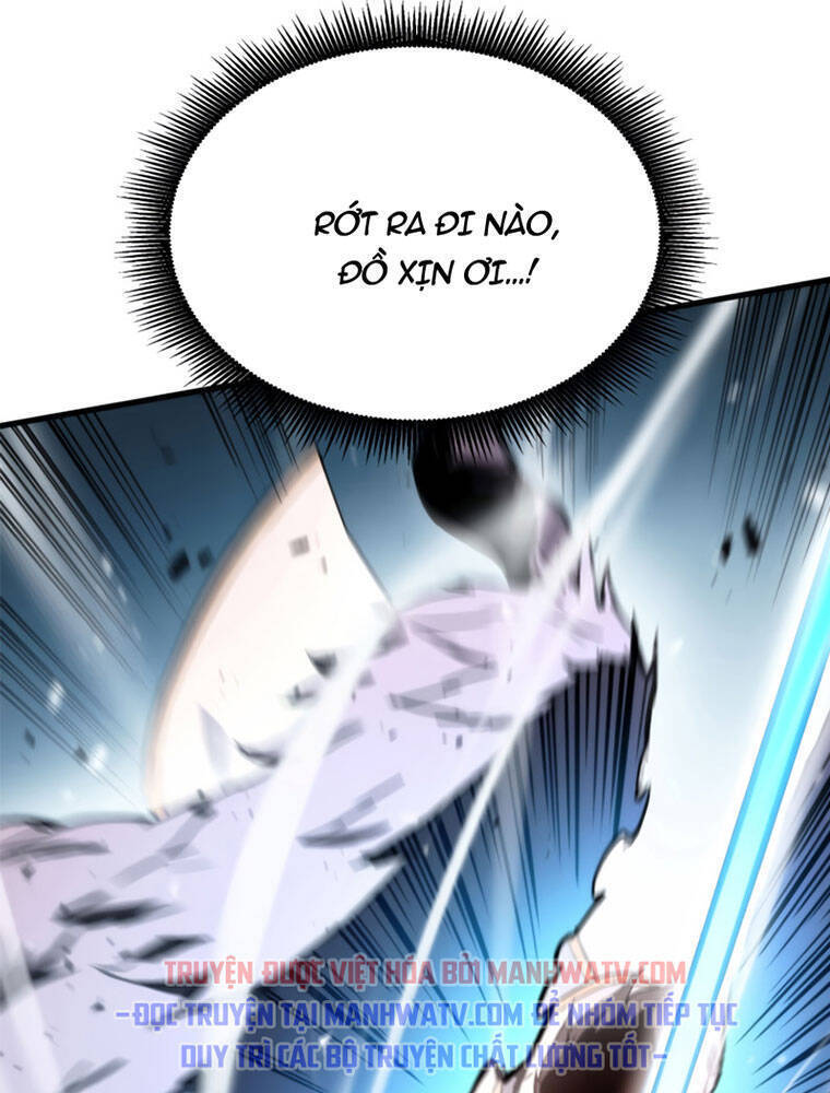 Sự Trở Lại Của Vị Thần Sức Mạnh - Chapter 50 - Page 70