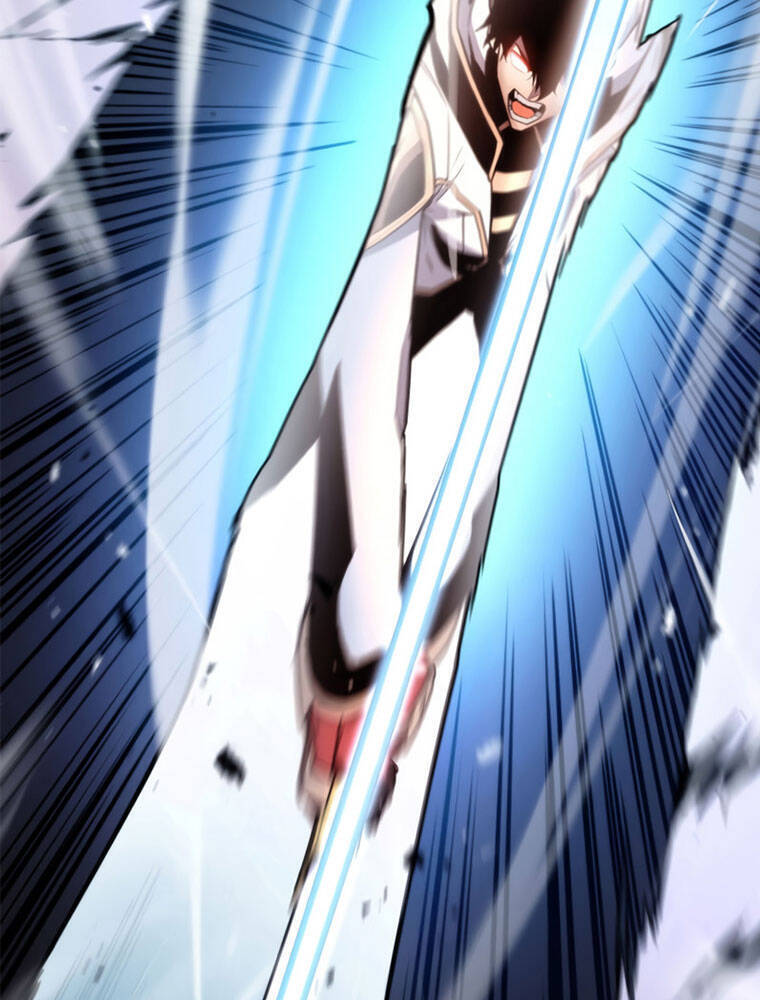 Sự Trở Lại Của Vị Thần Sức Mạnh - Chapter 50 - Page 71