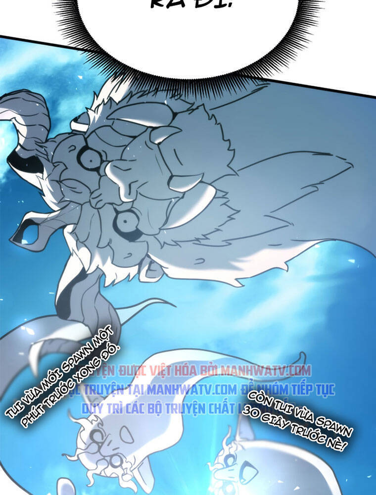 Sự Trở Lại Của Vị Thần Sức Mạnh - Chapter 50 - Page 73