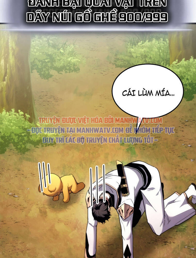 Sự Trở Lại Của Vị Thần Sức Mạnh - Chapter 50 - Page 79