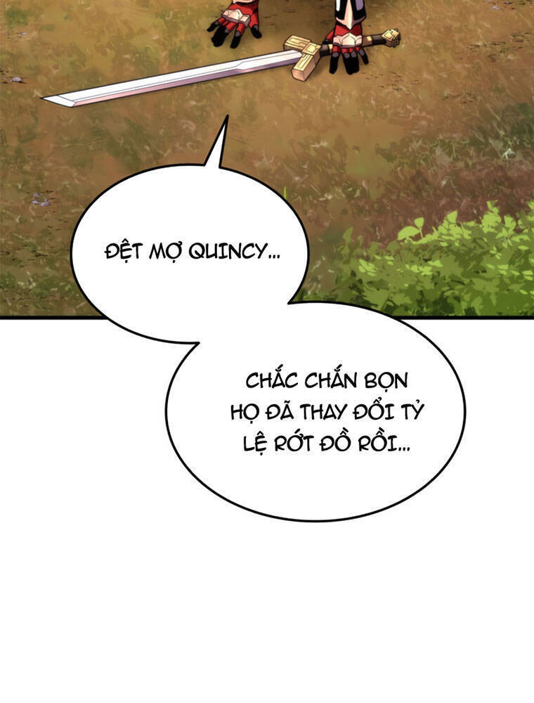 Sự Trở Lại Của Vị Thần Sức Mạnh - Chapter 50 - Page 80