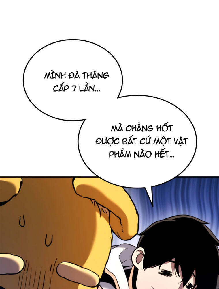 Sự Trở Lại Của Vị Thần Sức Mạnh - Chapter 50 - Page 81