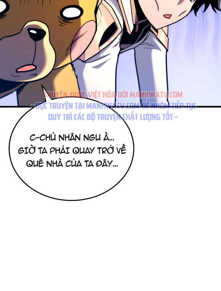 Sự Trở Lại Của Vị Thần Sức Mạnh - Chapter 50 - Page 82
