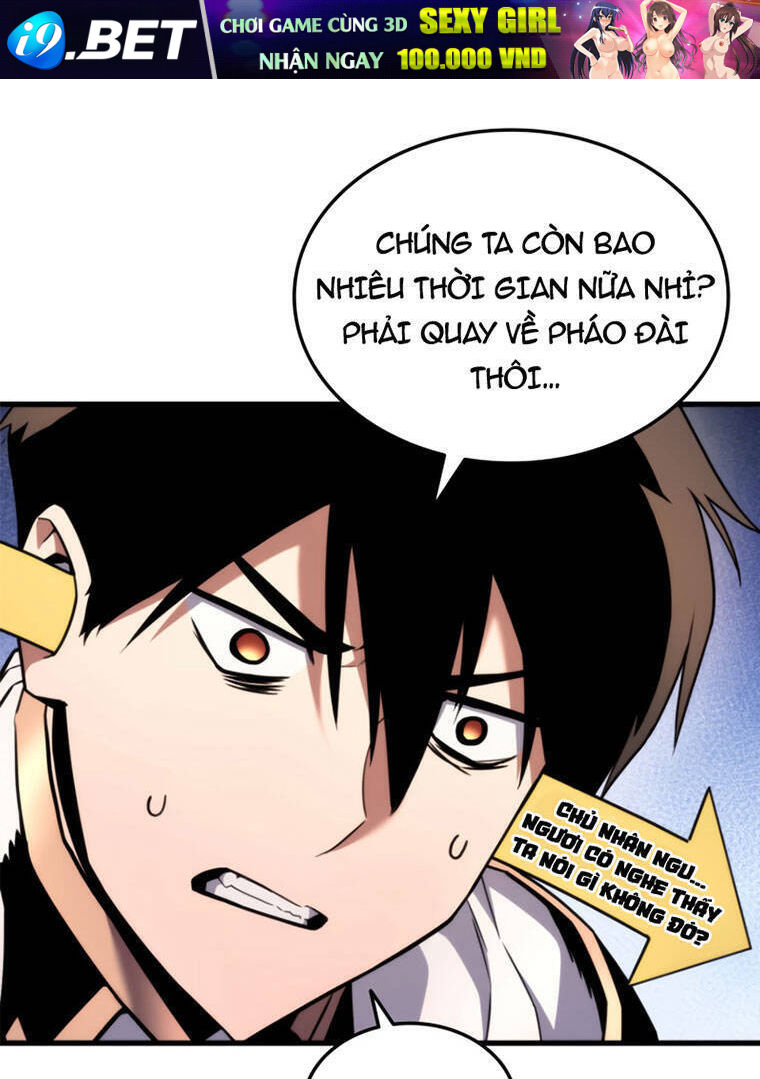 Sự Trở Lại Của Vị Thần Sức Mạnh - Chapter 50 - Page 83
