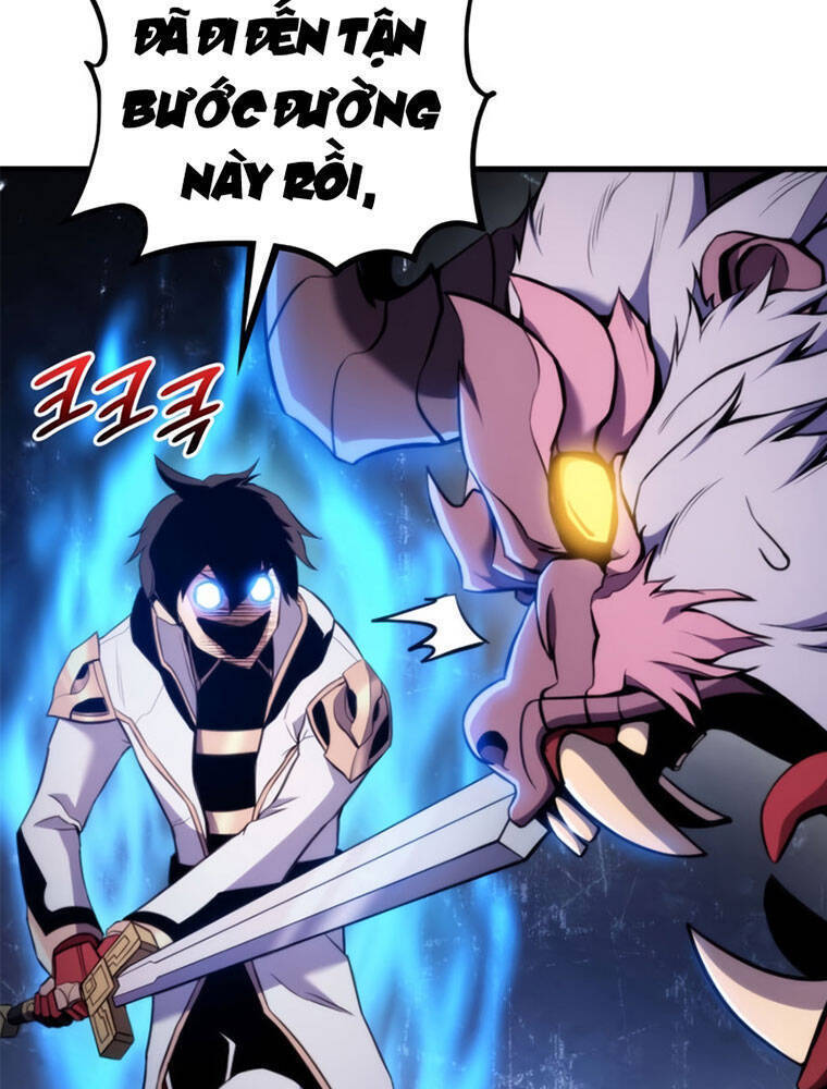 Sự Trở Lại Của Vị Thần Sức Mạnh - Chapter 50 - Page 89