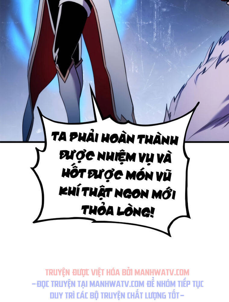 Sự Trở Lại Của Vị Thần Sức Mạnh - Chapter 50 - Page 90