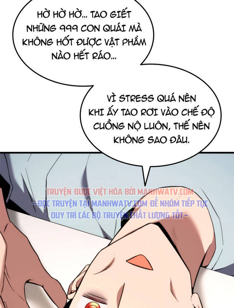 Sự Trở Lại Của Vị Thần Sức Mạnh - Chapter 50 - Page 96