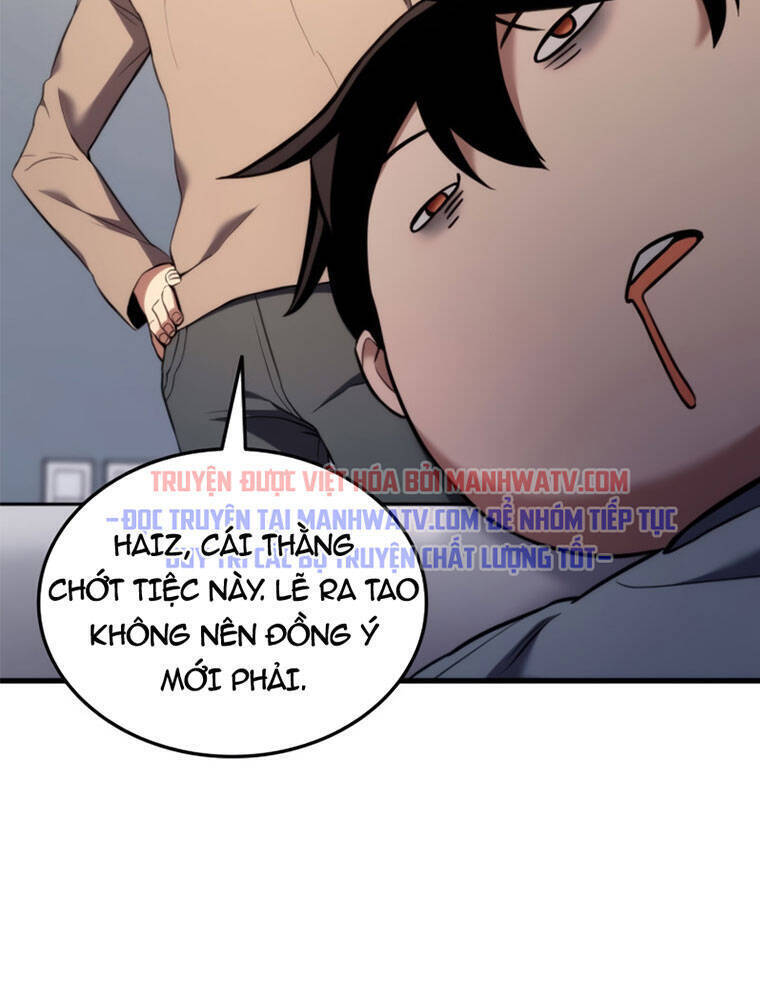 Sự Trở Lại Của Vị Thần Sức Mạnh - Chapter 50 - Page 99
