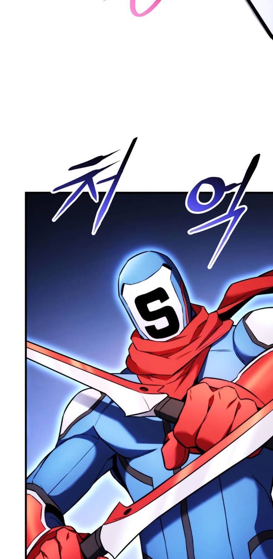 Sự Trở Lại Của Vị Thần Sức Mạnh - Chapter 51 - Page 11