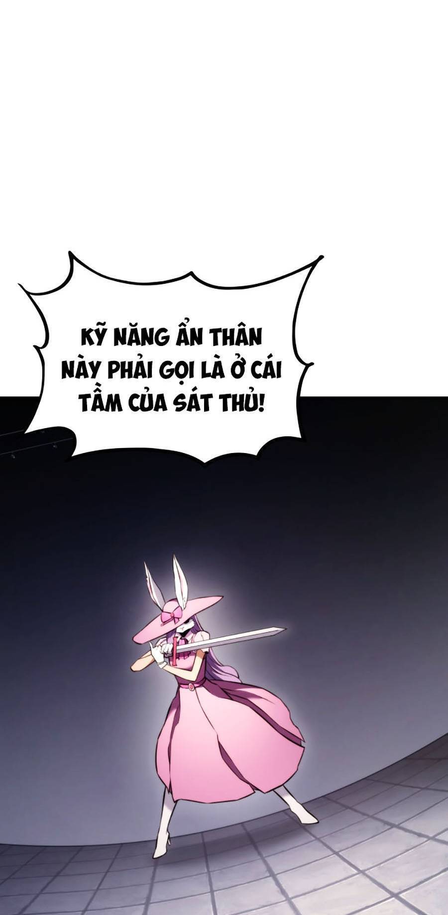 Sự Trở Lại Của Vị Thần Sức Mạnh - Chapter 51 - Page 15