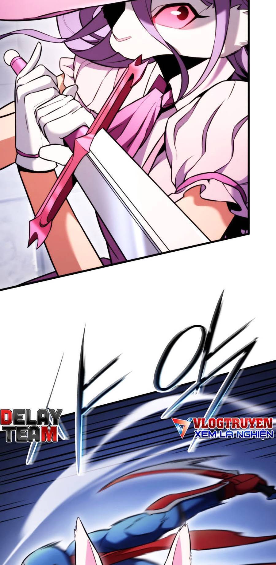 Sự Trở Lại Của Vị Thần Sức Mạnh - Chapter 51 - Page 17