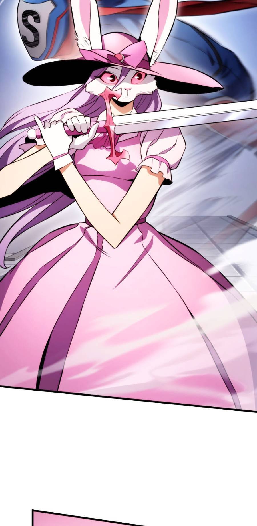 Sự Trở Lại Của Vị Thần Sức Mạnh - Chapter 51 - Page 18