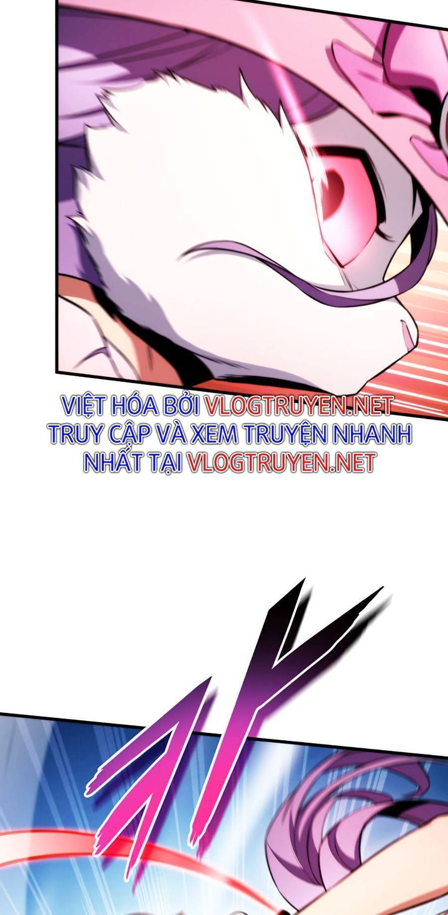 Sự Trở Lại Của Vị Thần Sức Mạnh - Chapter 51 - Page 19