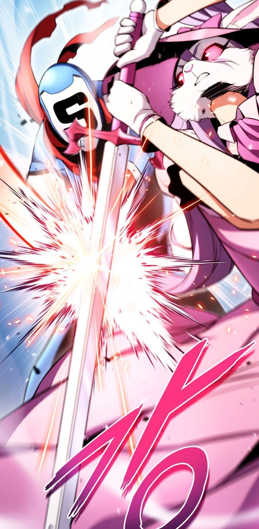 Sự Trở Lại Của Vị Thần Sức Mạnh - Chapter 51 - Page 20