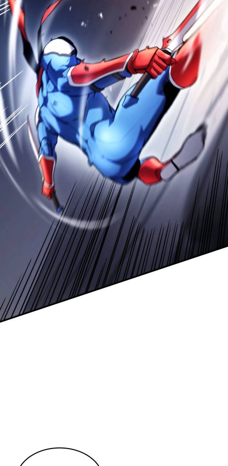 Sự Trở Lại Của Vị Thần Sức Mạnh - Chapter 51 - Page 22