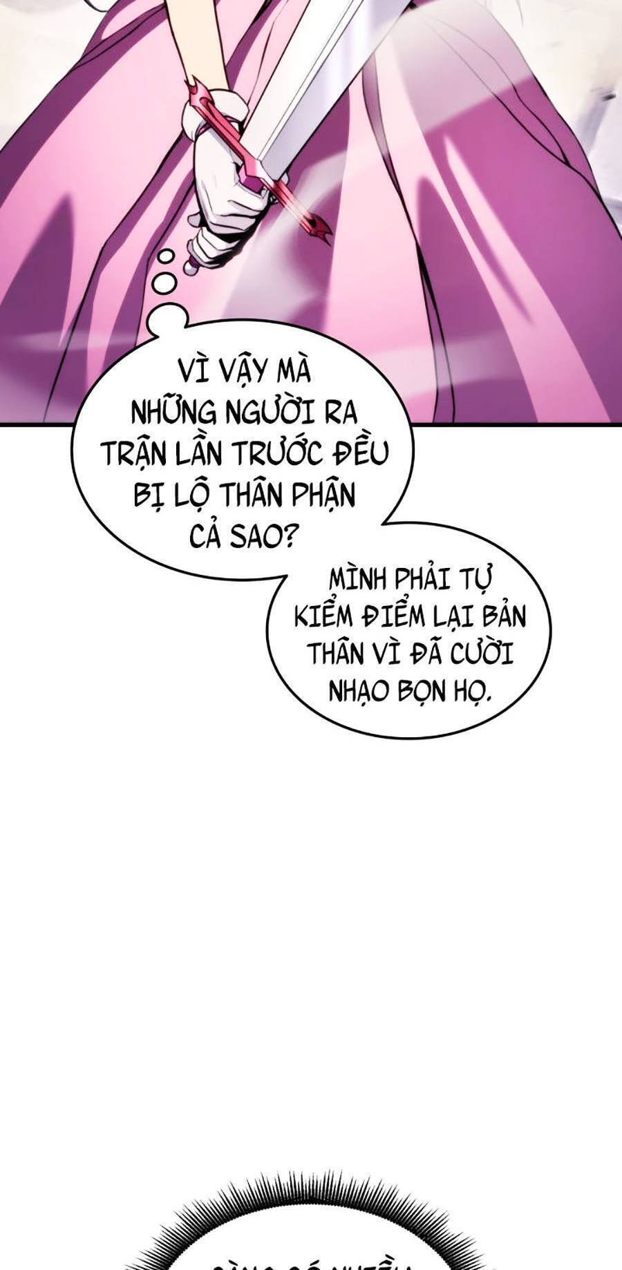 Sự Trở Lại Của Vị Thần Sức Mạnh - Chapter 51 - Page 25