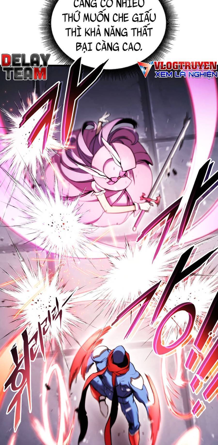 Sự Trở Lại Của Vị Thần Sức Mạnh - Chapter 51 - Page 26