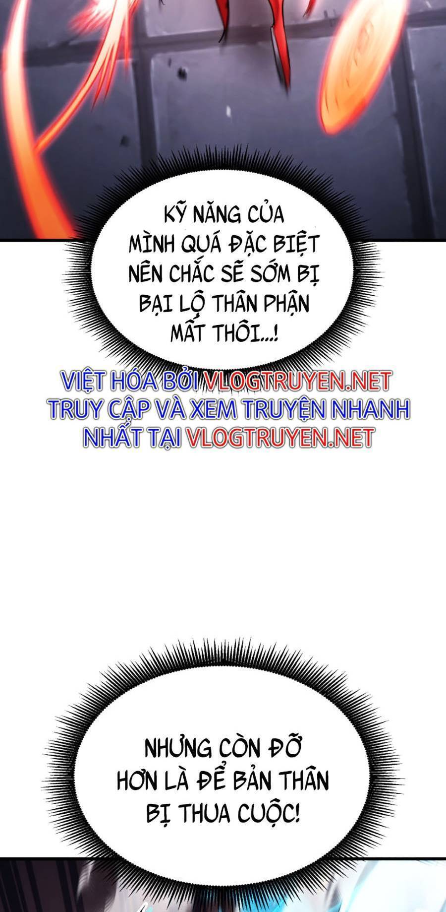 Sự Trở Lại Của Vị Thần Sức Mạnh - Chapter 51 - Page 27