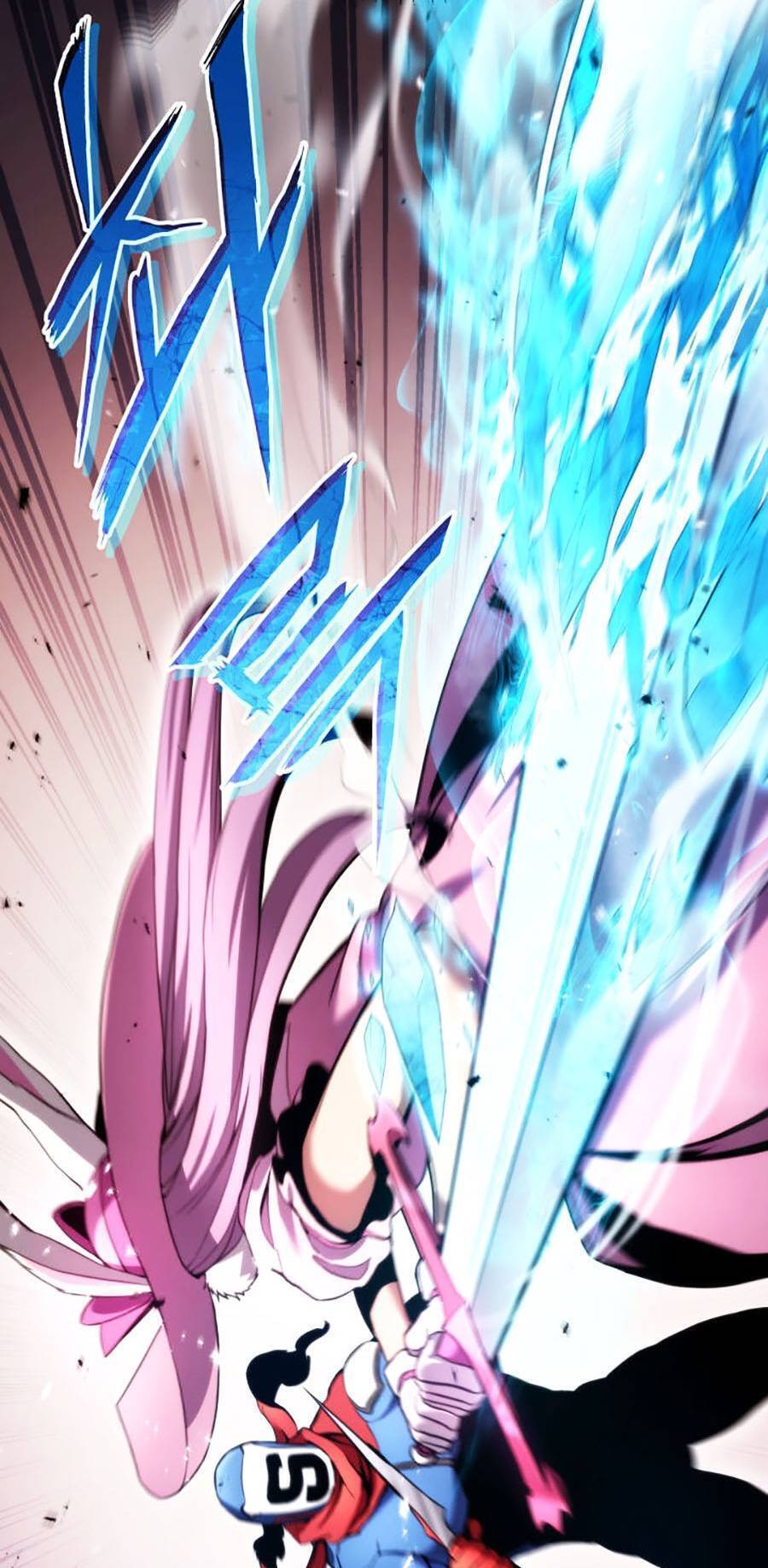 Sự Trở Lại Của Vị Thần Sức Mạnh - Chapter 51 - Page 28