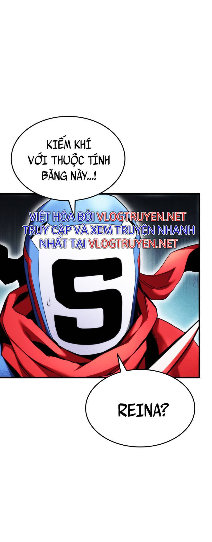 Sự Trở Lại Của Vị Thần Sức Mạnh - Chapter 51 - Page 30