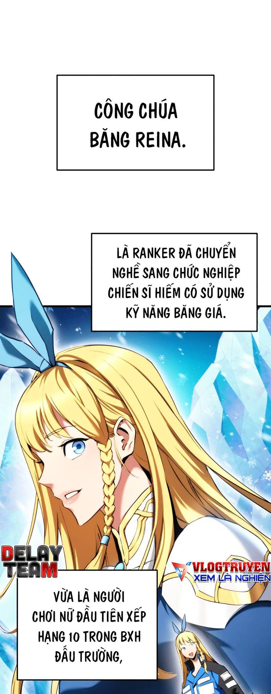 Sự Trở Lại Của Vị Thần Sức Mạnh - Chapter 51 - Page 31