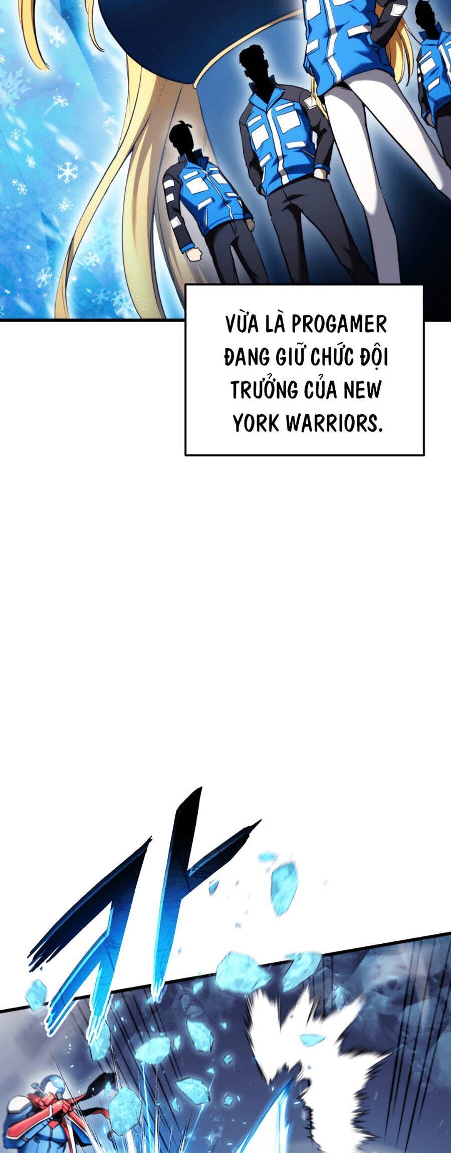 Sự Trở Lại Của Vị Thần Sức Mạnh - Chapter 51 - Page 32