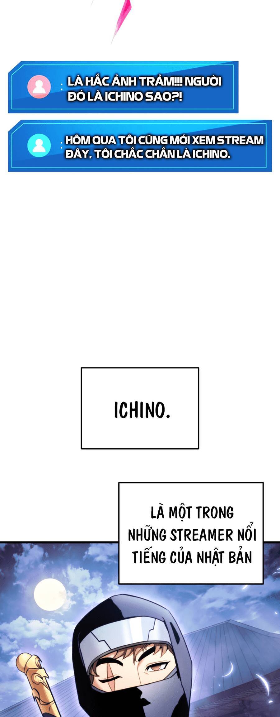 Sự Trở Lại Của Vị Thần Sức Mạnh - Chapter 51 - Page 37