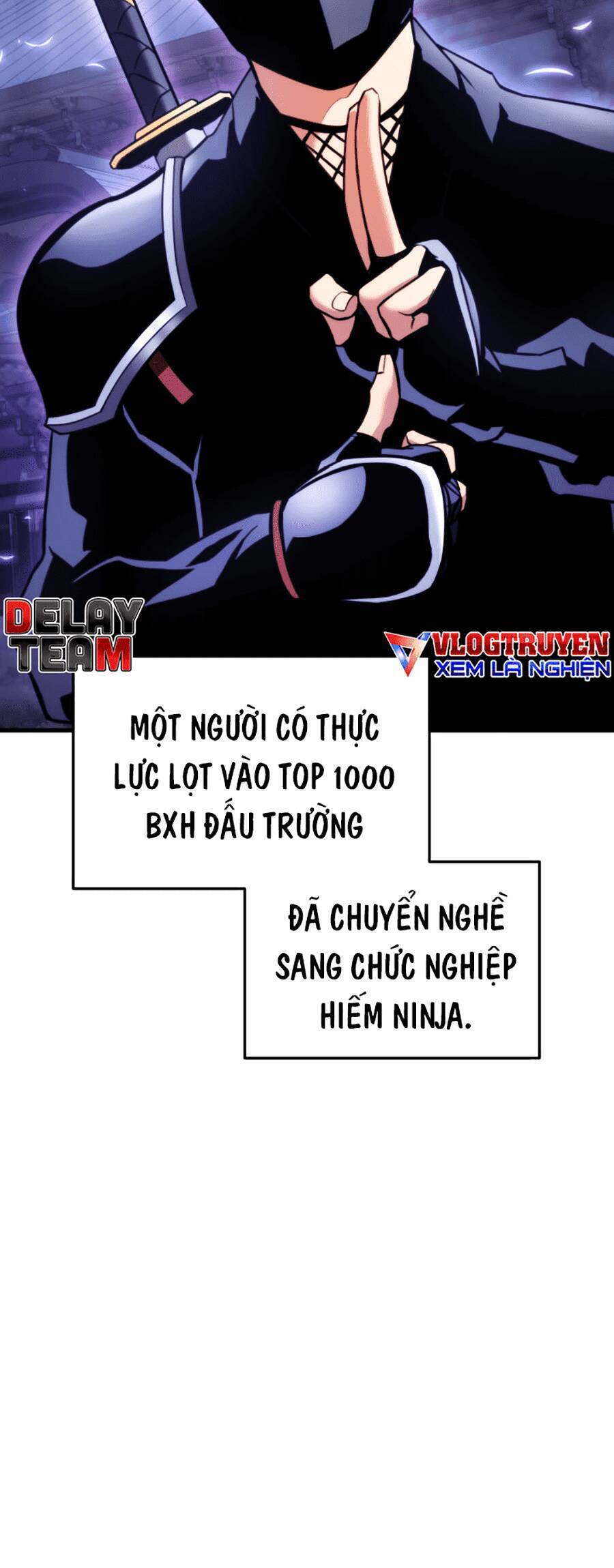 Sự Trở Lại Của Vị Thần Sức Mạnh - Chapter 51 - Page 38