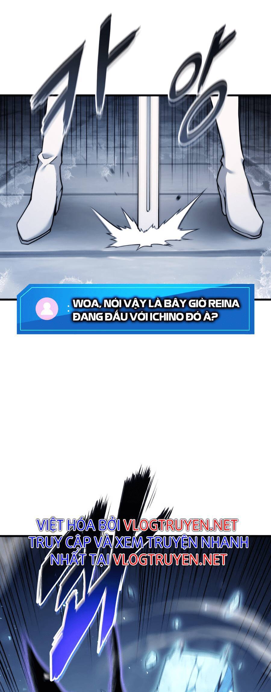 Sự Trở Lại Của Vị Thần Sức Mạnh - Chapter 51 - Page 39