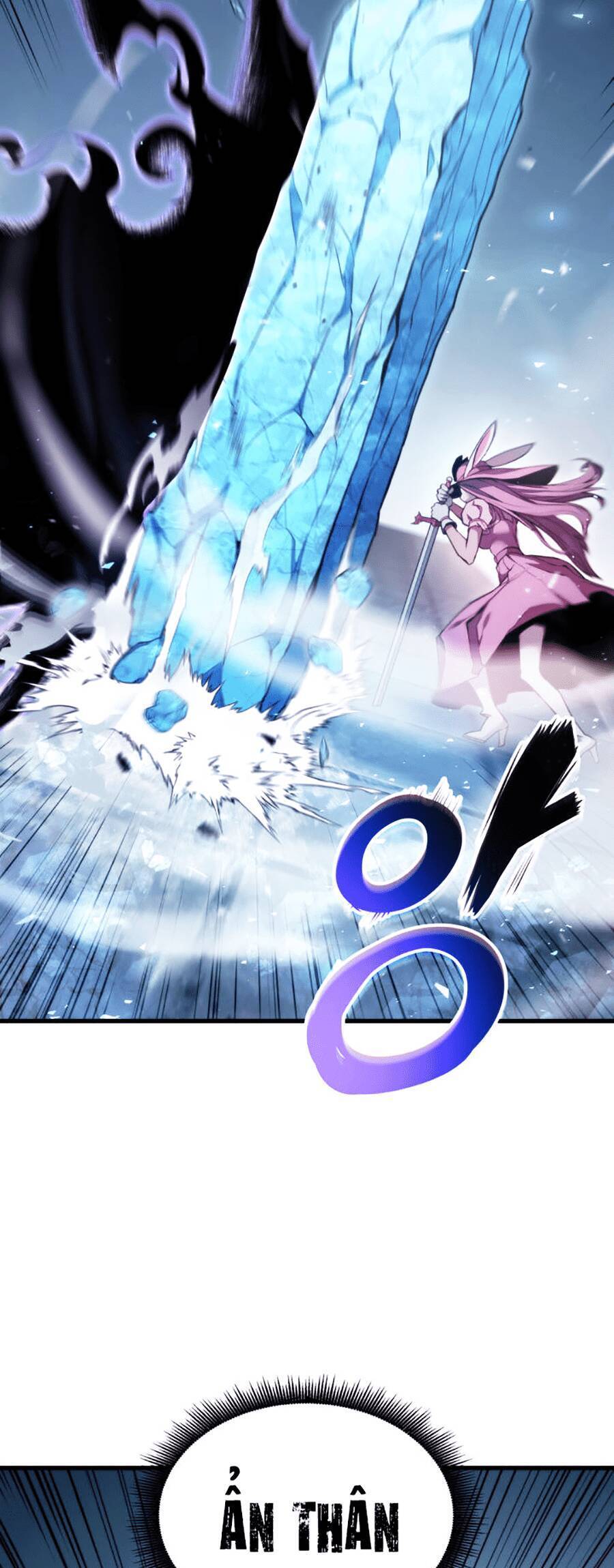 Sự Trở Lại Của Vị Thần Sức Mạnh - Chapter 51 - Page 40