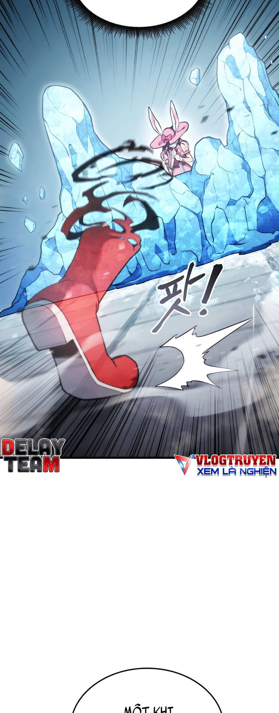 Sự Trở Lại Của Vị Thần Sức Mạnh - Chapter 51 - Page 41