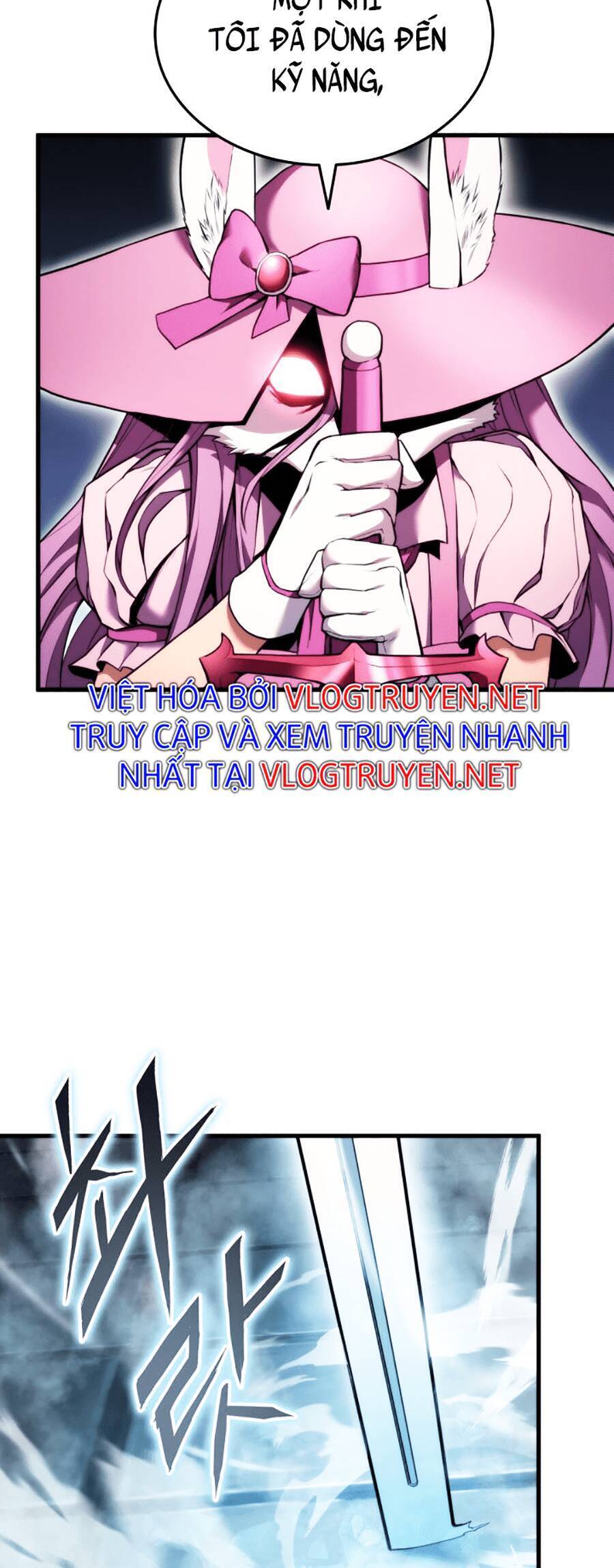 Sự Trở Lại Của Vị Thần Sức Mạnh - Chapter 51 - Page 42