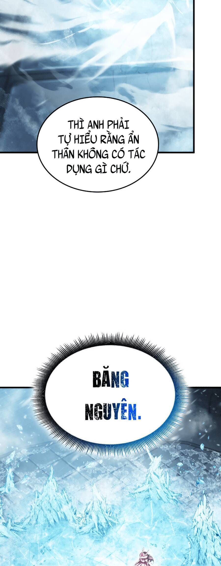 Sự Trở Lại Của Vị Thần Sức Mạnh - Chapter 51 - Page 43