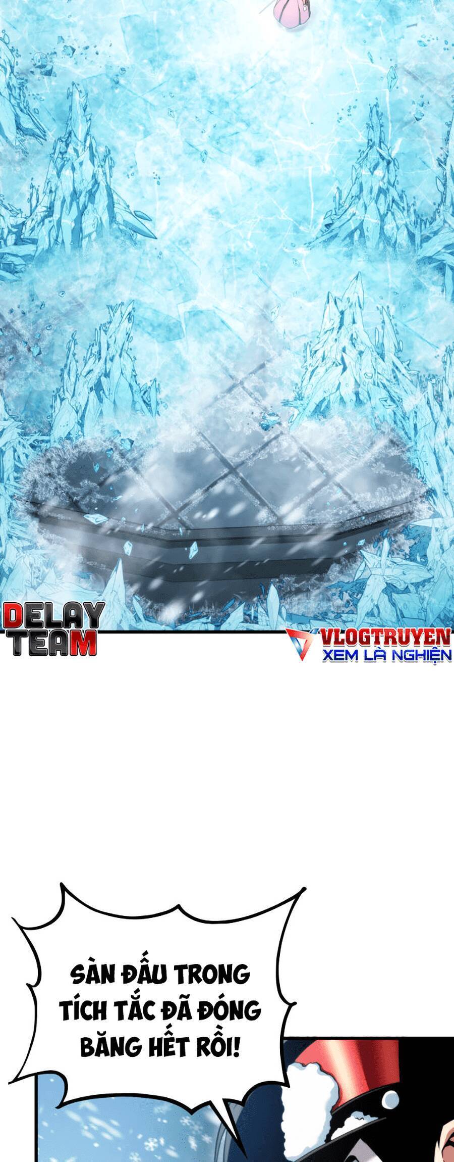 Sự Trở Lại Của Vị Thần Sức Mạnh - Chapter 51 - Page 44