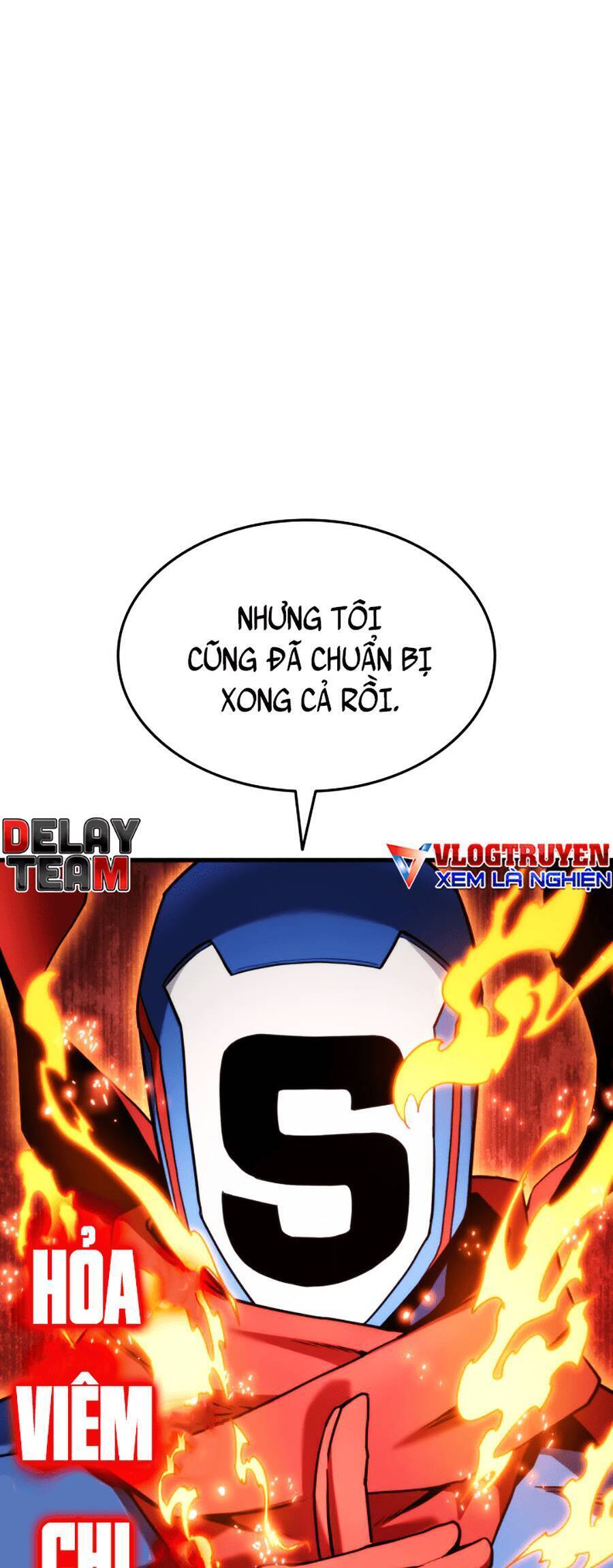 Sự Trở Lại Của Vị Thần Sức Mạnh - Chapter 51 - Page 48